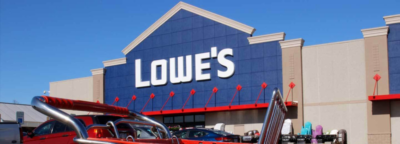 020 Lowes Podcast Banner