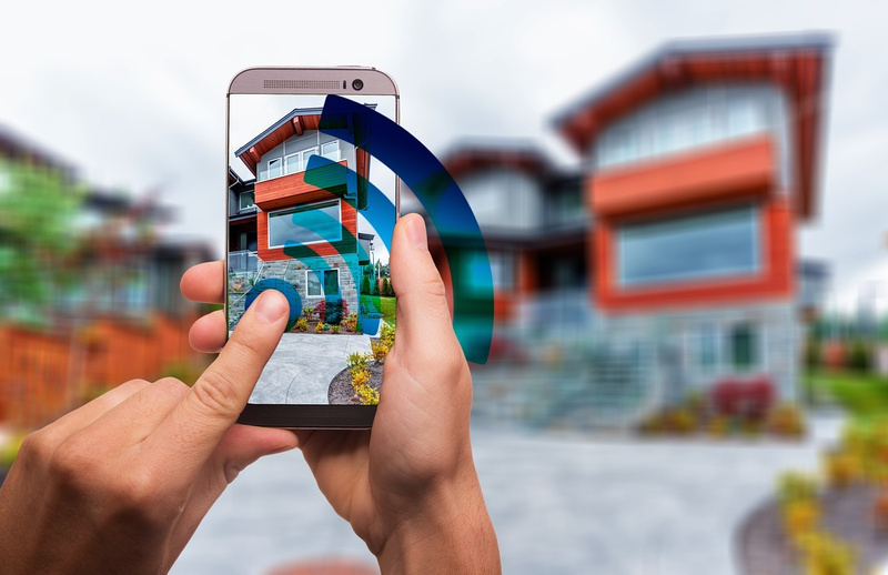 068 Dont Go All In on Smart Homes Yet