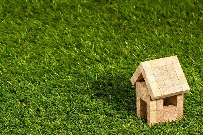 068 Residential Development Trending Smaller Homes Denser Neighborhoods