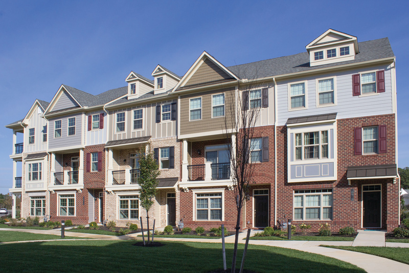 091 multi residential units