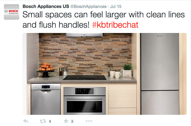 Bosch Appliances Us Bosch Appliances Twitter