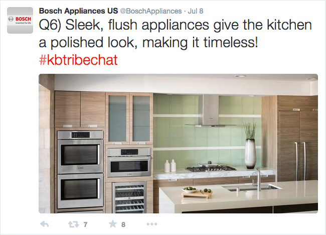 Bosch Appliances Us Bosch Appliances Twitter2