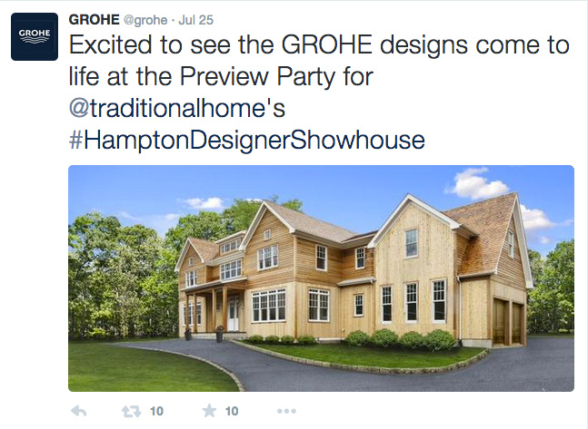 Grohe Grohe Twitter2