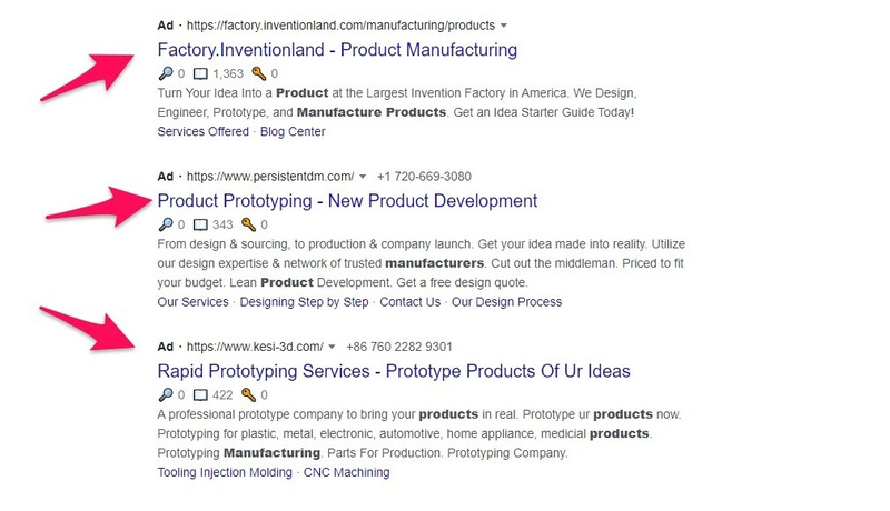 How To Target Builders and Contractors With Online Ads 2