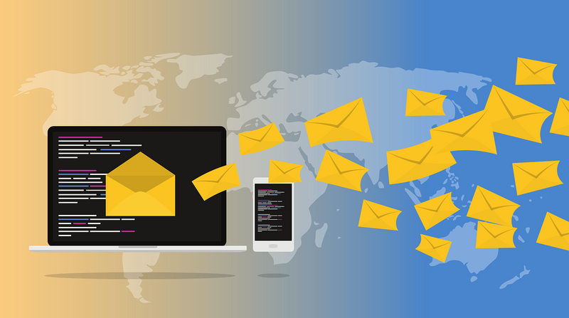 How to Revamp Your Newsletter for 2021 3 Building Materials Industry Newsletter Examples We Love 2