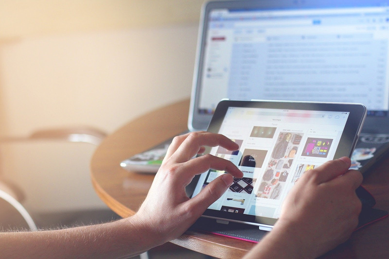 How to Revamp Your Newsletter for 2021 3 Building Materials Industry Newsletter Examples We Love 3