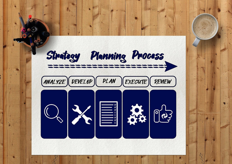 How to Revamp Your Newsletter for 2021 3 Building Materials Industry Newsletter Examples We Love 4
