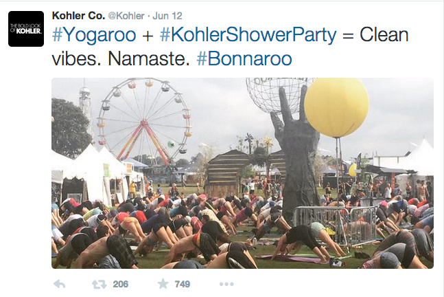 Kohler Co Kohler Twitter9