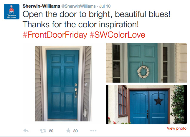 Sherwin Williams Sherwin Williams Photo4