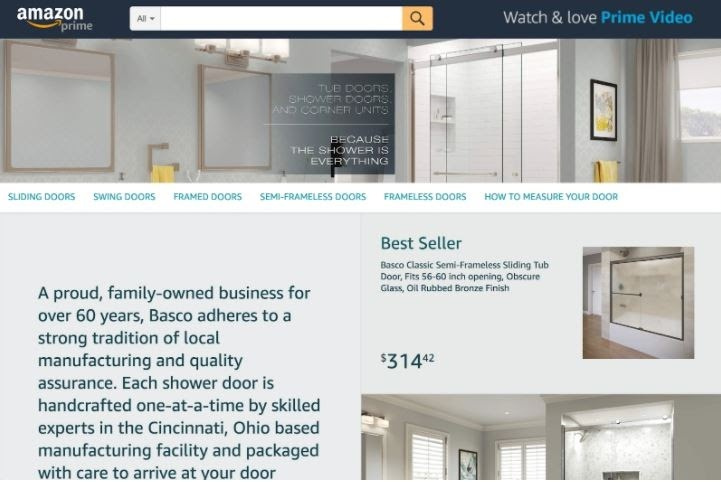 Amazon
