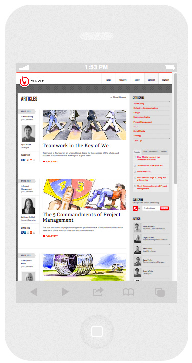 Vv Articles Ur