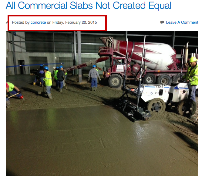 Why No One Cares About Your Building Materials Blog Concrete1