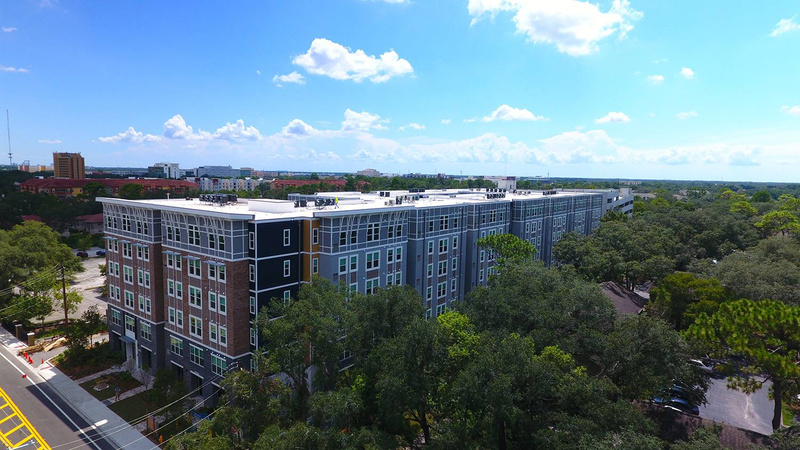 090 student residence