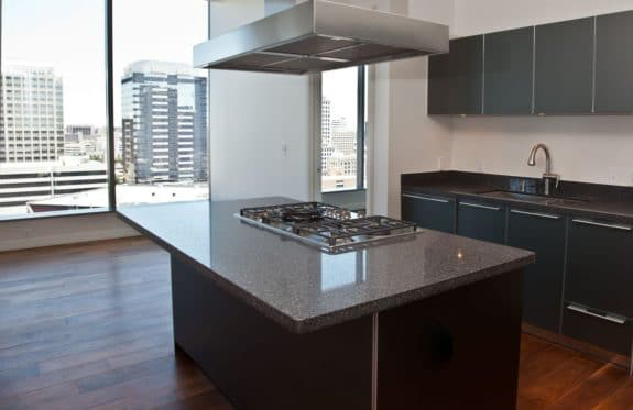 094 custom kitchen