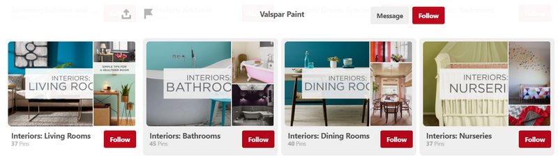 Valspar