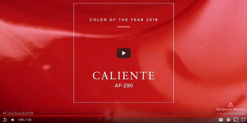 Youtube-Caliente