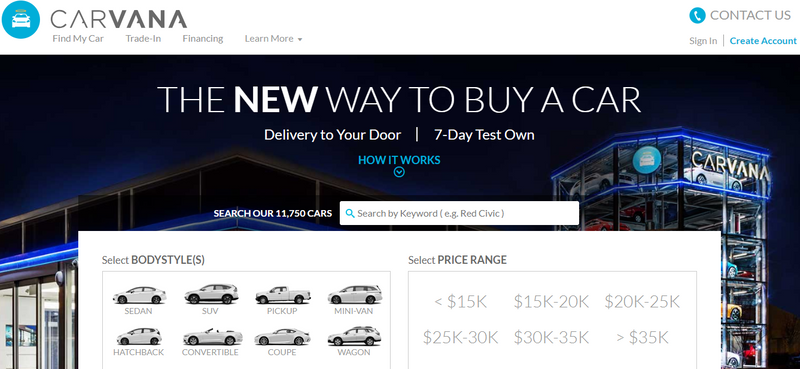 Carvana