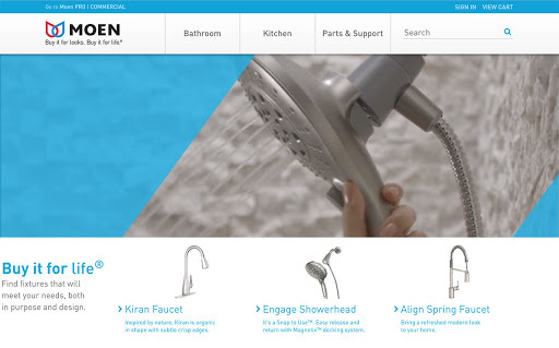 Moen