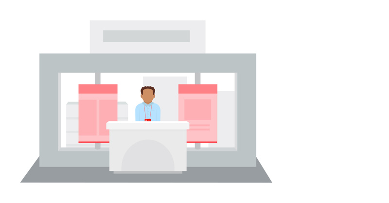 Reimagining Your Trade Show Interactions