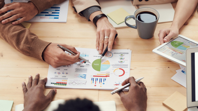 Give Customers Comprehensive Materials