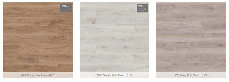 What You Can Learn From the Top 5 Flooring Manufacturer Websites 13