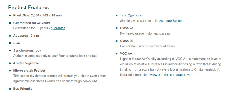 What You Can Learn From the Top 5 Flooring Manufacturer Websites 1313