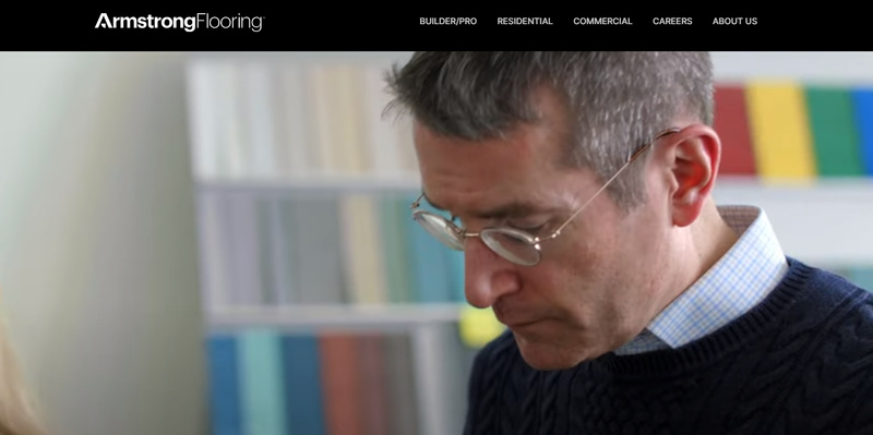 What You Can Learn From the Top 5 Flooring Manufacturer Websites 15