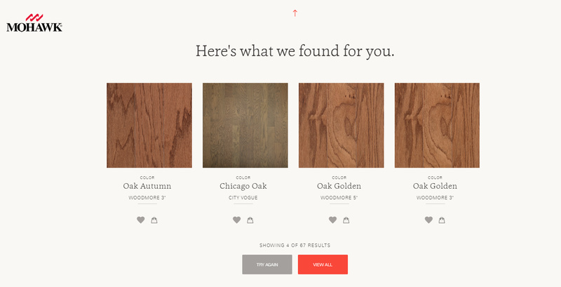What You Can Learn From the Top 5 Flooring Manufacturer Websites 5