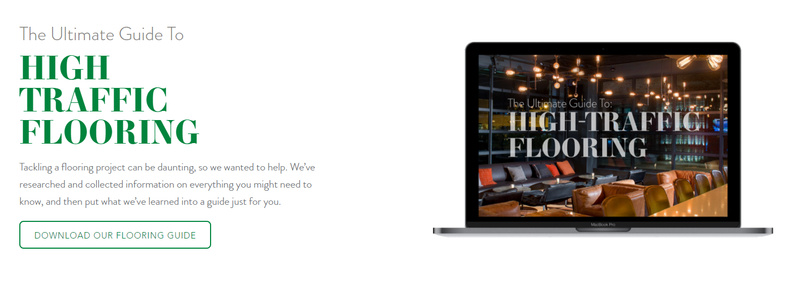 What You Can Learn From the Top 5 Flooring Manufacturer Websites 9