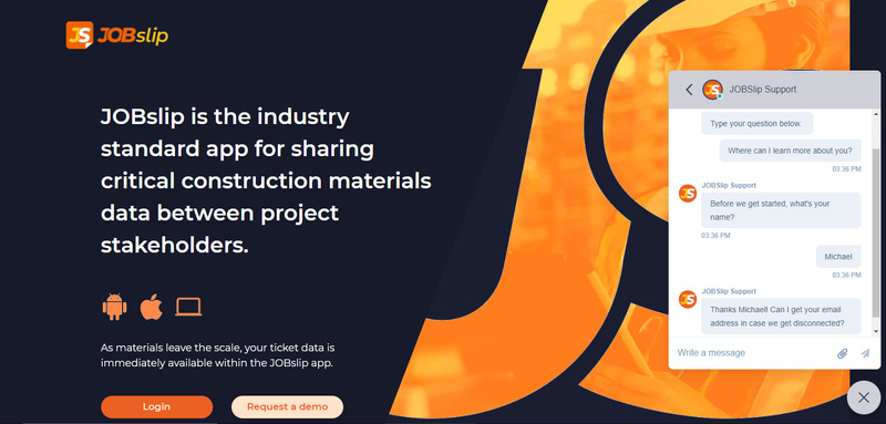 Why Building Materials Distributors Need Chatbots 2
