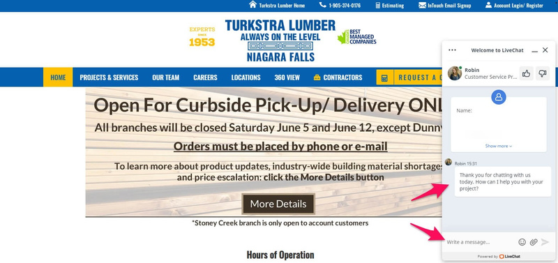 Why Building Materials Distributors Need Chatbots 3