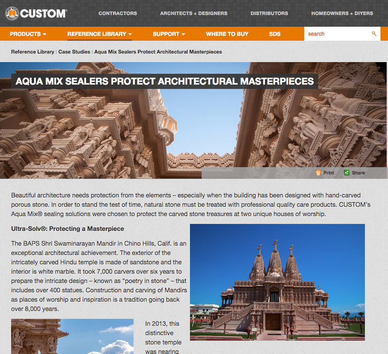 Case Study Example