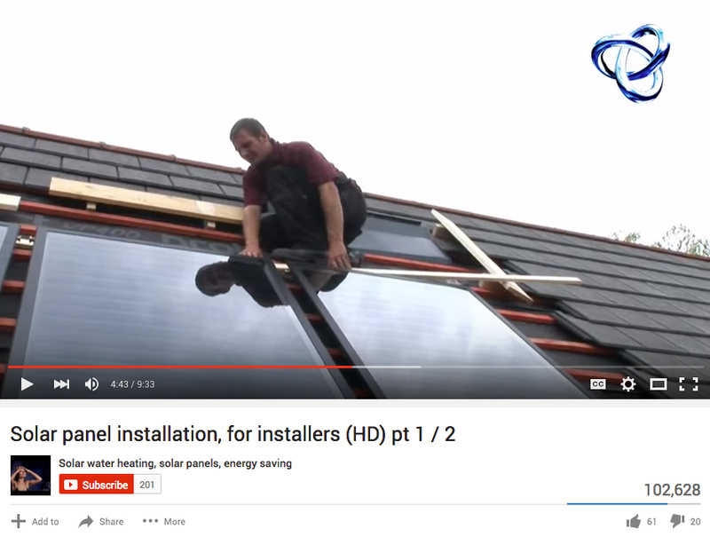Installation Video