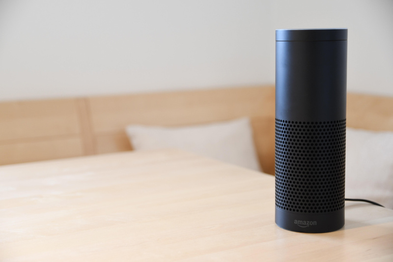 042 Amazon Alexa