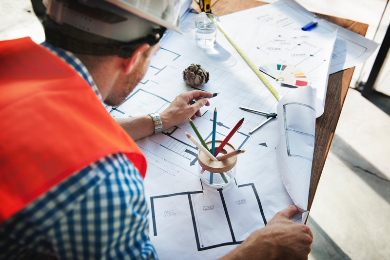 043 Architect Specifying