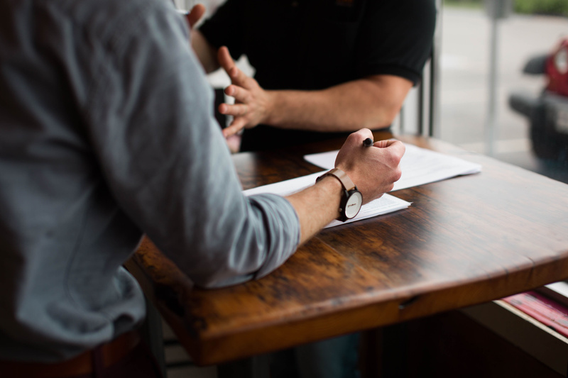 044 Copywriting Hack Tell a Story