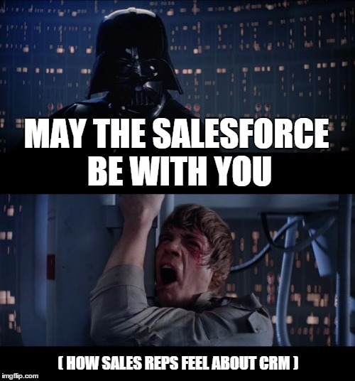 047 CRM Star Wars Meme