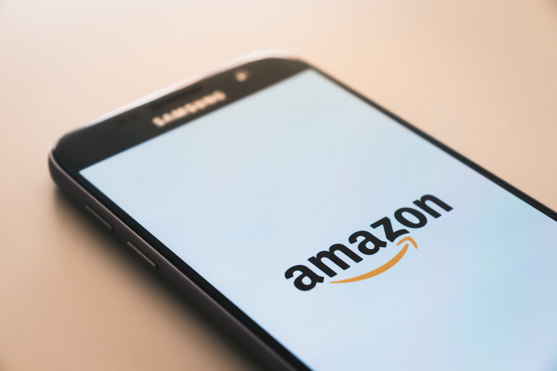 054 Selling On Amazon Is Enough