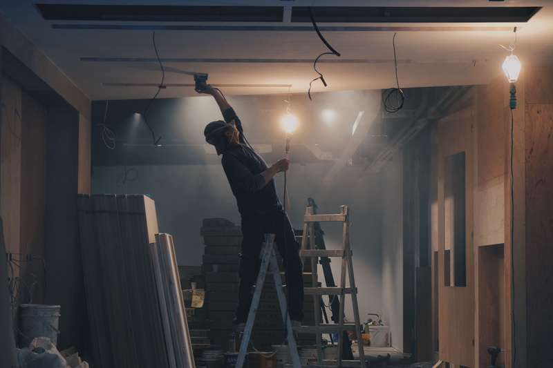 056 Challenges Facing Innovation in Building Materials