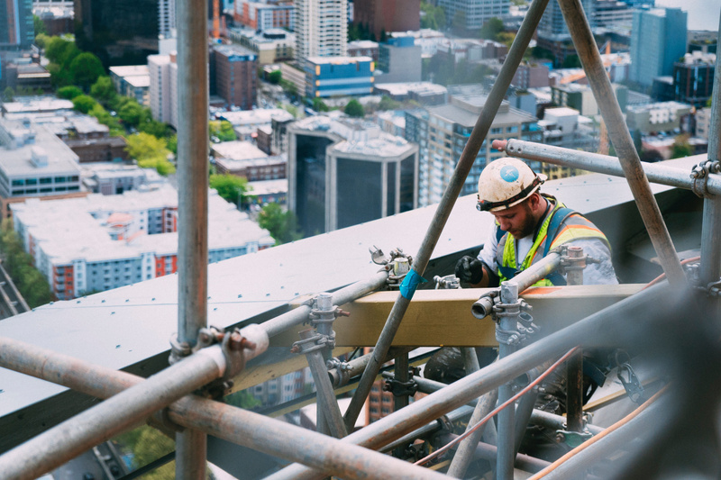 056 What Does Sustainability in Building Products Mean