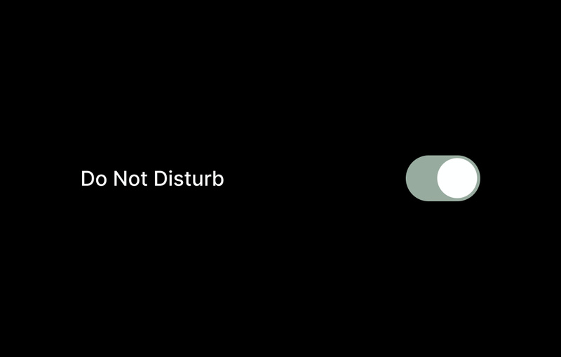 103 Do Not Go Dark