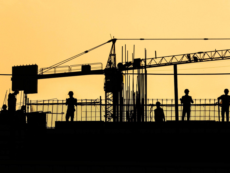 109 Growth Across The Building Materials Industry