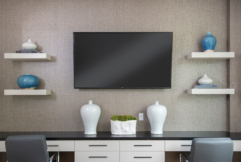 110 One Room Challenge Erika Ward Interiors Office