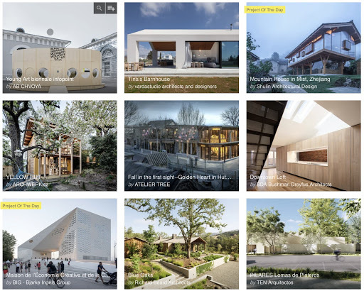 111 Architizer How Architects Do Business Today