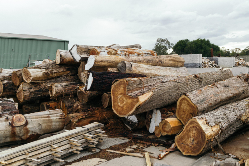 112 Understanding the Building Materials Industry