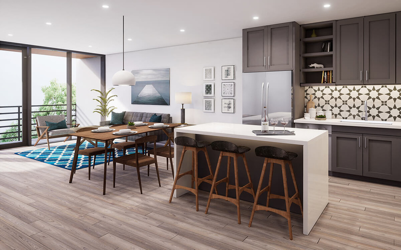 116 How to Sell to the Multi Family Industry
