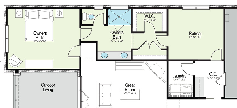 117 How To Build a More Thoughtful Living Space 2