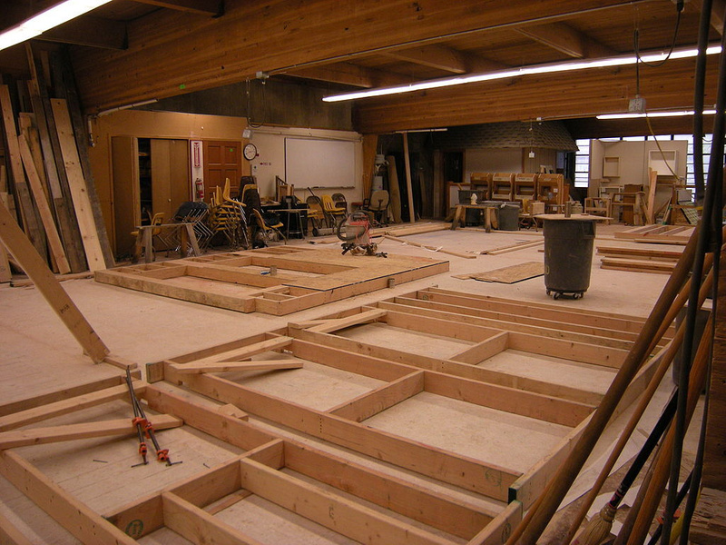 118 Trends To Look for in Construction