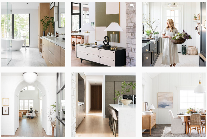 120 How Designers and Builders Are Finding New Products Studio Mc Gee