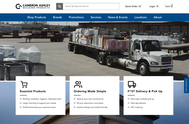 129 How Cameron Ashley Successfully Launched Their Ecommerce Website 2